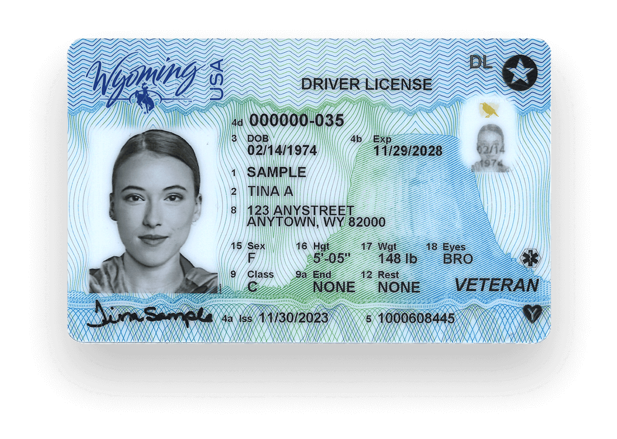 Photo based ID verification